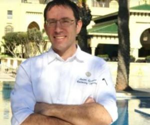 chef cuisinier mazagan 300x250 - Mazagan Beach & Golf Resort nomme un nouveau directeur culinaire