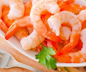 crevettes 300x250 - Poisson: le Brésil va exporter au Maroc crevettes et calamars...