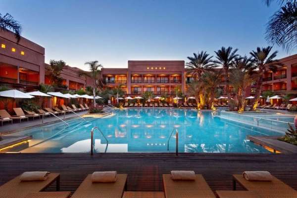 Palmeraie-Rotana-Resort – Consonews - Premier site consommation au Maroc