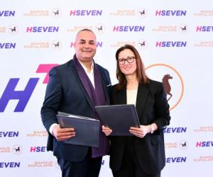 Photo 300x250 - ACCOMPAGNEMENT DES JEUNES ENTREPRISES LE GROUPE BCP ET HSEVEN CONCLUENT UN PARTENARIAT EN FAVEUR DES START-UP INNOVANTES