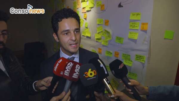 Résultats 2019 les bonnes performances AWB expliquées par Rachid Kettani - Résultats 2019: les bonnes performances AWB expliquées par Rachid Kettani