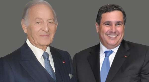 akhannouch othman benjelloun – Consonews - Premier site consommation au Maroc