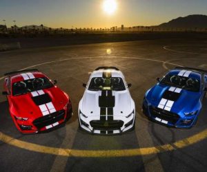 2020 Mustang Shelby GT500 300x250 - Ford Mustang: la voiture de sport la plus vendue au monde?