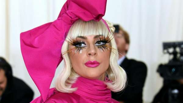 B9723248146Z.1 20200418152005 000GDIFT6UV9.1 0 - COVID-19 : Lady Gaga organise un méga concert de soutien 100 % digital