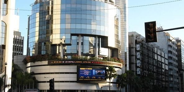 Bank Of Africa siège – Consonews - Premier site consommation au Maroc