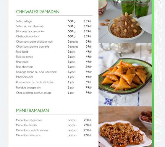 Exclusif ! Le guide complet d'une bonne nutrition pendant le Ramadan avec Salma Ibn Khayat IMG 20200425 WA0021 - Exclusif ! Le guide complet d'une bonne nutrition pendant le Ramadan avec Salma Ibn Khayat