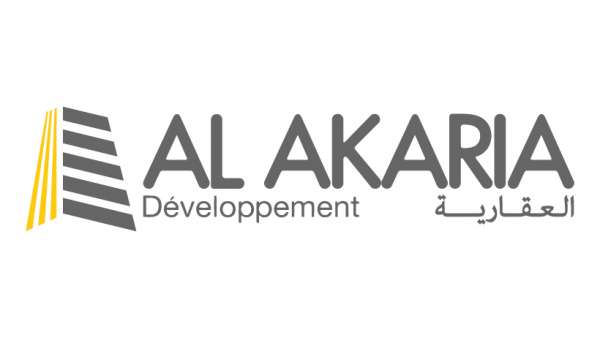 FOND SPECIAL COVID-19 : Le groupe Al Akaria Développement contribue à hauteur de 1 Million de Dirhams Logo ALAKARIA - FOND SPECIAL COVID-19 : Le groupe Al Akaria Développement contribue à hauteur de 1 Million de Dirhams
