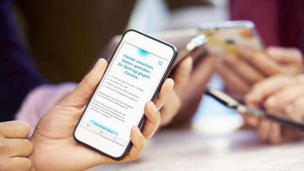 application covid19 – Consonews - Premier site consommation au Maroc