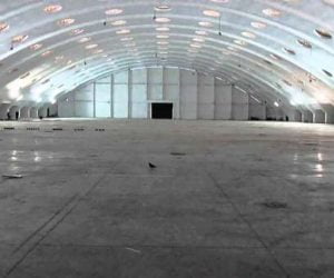 foire de casablanca 300x250 - Coronavirus: la Foire de Casablanca transformée en hôpital de campagne