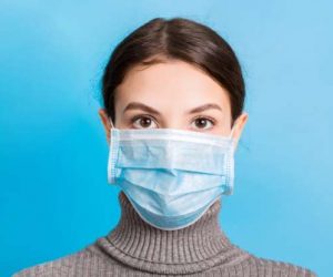 masque protection coronavirus 300x250 - La protection sociale, un levier pour réduire la taille du secteur informel