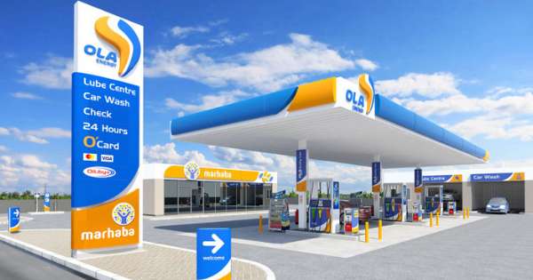 ola-energy – Consonews - Premier site consommation au Maroc