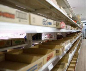 penurie alimentaire 300x250 - Covid19: faut-il craindre une crise alimentaire mondiale? (Alerte FAO-OMS-OMC)!