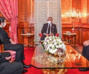 roi maroc covi19 300x250 - Covid19: Voici pourquoi le Maroc se sent en confiance face au virus