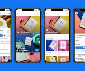 FBShops colored 1 300x250 - Facebook lance “Facebook Shops”, une interface de commerce unifiée sur Facebook et Instagram pour simplifier le commerce en ligne