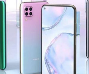 Huawei Nova 7i 300x250 - Le nouveau HUAWEI nova 7i est disponible en précommande