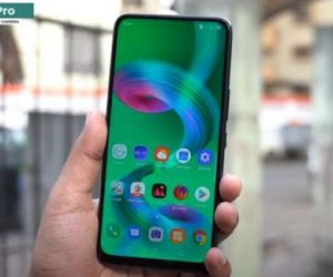 Infinix S5 Pro  300x250 - Infinix : lancement du premier smartphone doté d'une caméra selfie Pop-up de 40MP
