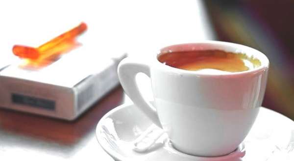 café - Déconfinement: probable reprise des cafés après l'Aid