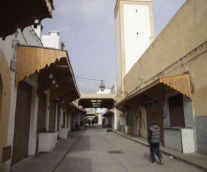 confinement casablanca 300x250 - Covid19: la majorité écrasante des ménages ont respecté le confinement et les gestes barrières