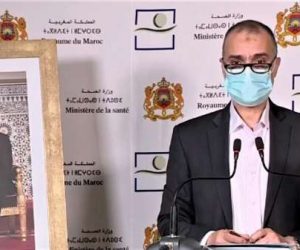 el youbi corona 300x250 - Covid19/Médias: télé et radio, principales sources d'informations pour les ménages
