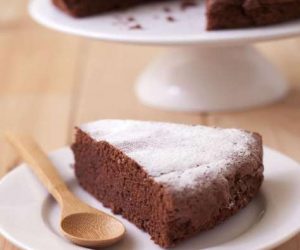 gateau au chocolat1 300x250 - Recette du jour: Gâteau au chocolat