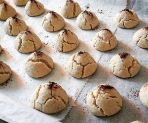 Recette du jour : "Ghriba Bahla" ghriba bahla 300x250 - Recette du jour : "Ghriba Bahla"