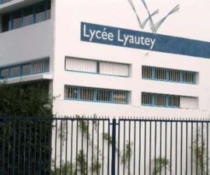 lycée lyautey 300x250 - Scandale sexuel au Lycée Lyautey de Casablanca !