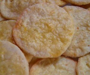 p2062641 300x250 - Recette du jour : Galettes au fromage