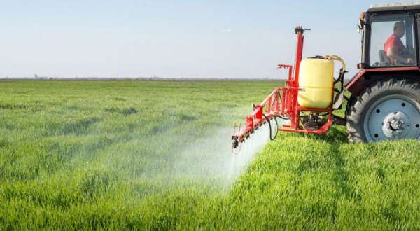 pesticides – Consonews - Premier site consommation au Maroc