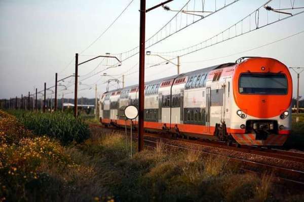 train – Consonews - Premier site consommation au Maroc