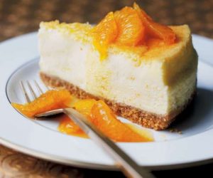 woman home470 300x250 - Recette du jour : Cheesecake aux oranges et au fromage frais