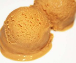 IMG 4336 300x250 - Recette du jour: glace au caramel