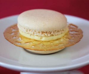 IMG 7882 300x250 - Recette du jour : Macarons à la crème