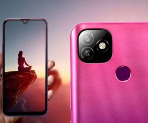 ITEL P36 300x250 - Itel P36, le plus performant des smartphones entrée de gamme