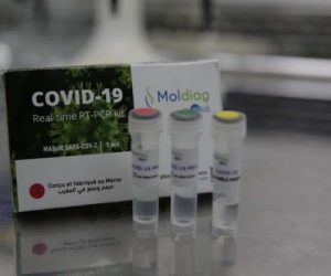 Covid19: conception d'un kit de tests 100% marocain MAScIR 4 300x250 - Covid19: conception d'un kit de tests 100% marocain