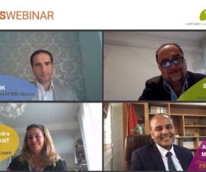 Photo Webinaire everis  300x250 - L'après Covid-19: Impact sur les opportunités de carrière IT au Maroc