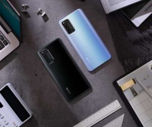 Vivo V191 300x250 - Mobiles: zoom sur le nouveau Vivo V19