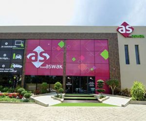 aswak assalam 300x250 - Aswak Salam inaugure son premier marché de proximité à Casablanca