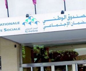 cnss 300x250 - La CNSS poursuit sa digitalisation avec la feuille de soins électronique