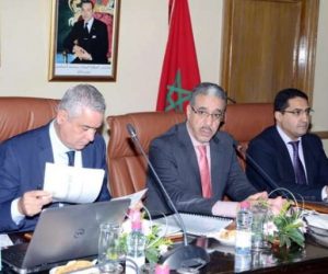 Aziz Rabbah Said Mouline 300x250 - Efficacité énergétique: la SIE pour faire de l'ombre à l'Agence officielle?