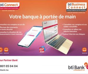 BTI ConnectBusiness VF 300x250 - BTI Bank lance BTI Connect et BTI Business Connect, les solutions de banque à distance pour les particuliers et entreprises