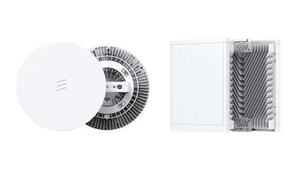 Ericsson remporte les Red Dot Design Awards pour ses produits Ericsson Radio System Ericsson Radios - Ericsson remporte les Red Dot Design Awards pour ses produits Ericsson Radio System