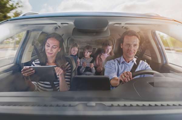 Ford’s Top 10 Tips For a Post-Covid Road Trip 1 – Consonews - Premier site consommation au Maroc