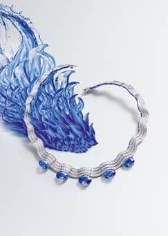 image006 - Quand Cartier r&eacute;interpr&egrave;te le pelage panth&egrave;re en volume et en couleur