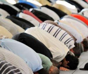 prière 300x250 - Covid-19/Prières: les mosquées reprennent du service dès le 15 juillet