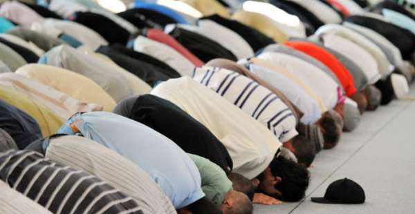 prière - Covid-19/Prières: les mosquées reprennent du service dès le 15 juillet