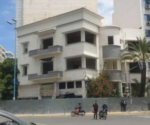 villa art déco casablanca 300x250 - Casablanca: un gouverneur viré pour non préservation du patrimoine architectural