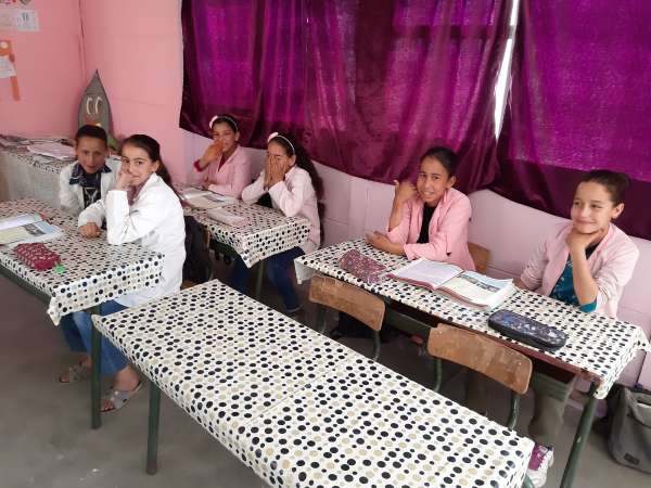 20200309 151540 - Alpha 55 lance une collecte solidaire de cartables et fournitures scolaires au profit des enfants du rural