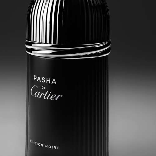 Pasha de Cartier: le parfum CARTIER PASHA edition noire 1080x1080 a - Pasha de Cartier: le parfum