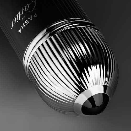 Pasha de Cartier: le parfum CARTIER PASHA edition noire 1080x1080 c - Pasha de Cartier: le parfum