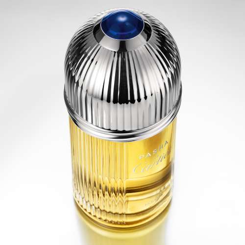 Pasha de Cartier: le parfum CARTIER PASHA parfum 1080x1080 c - Pasha de Cartier: le parfum